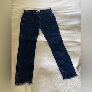 Loft jeans